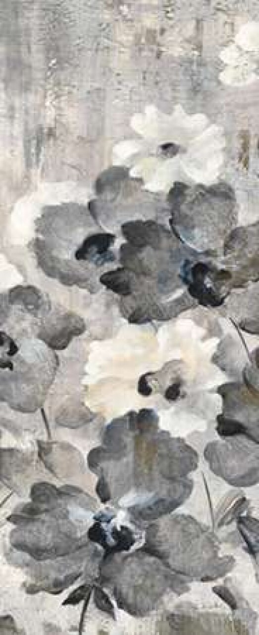 Crystal Raindrops Panel I Poster Print by Silvia Vassileva - Item # VARPDX29101